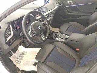 BMW 116d msport auto