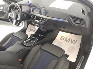 BMW 116d msport auto
