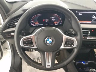 BMW 116d msport auto