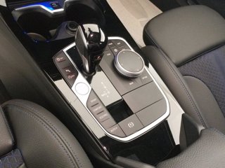 BMW 116d msport auto