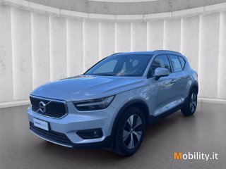 VOLVO XC40 1.5 t3 Momentum Pro 163cv auto my21