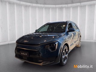 KIA Niro 1.6 gdi phev Style 171cv dct6