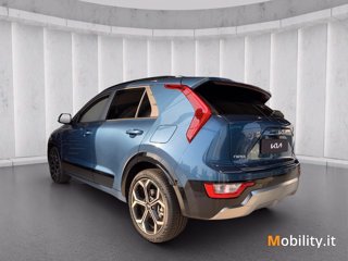 KIA Niro 1.6 gdi phev Style 171cv dct6