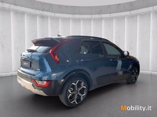 KIA Niro 1.6 gdi phev Style 171cv dct6