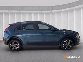 KIA Niro 1.6 gdi phev Style 171cv dct6