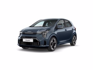 KIA Picanto 1.0 mpi 20th Anniversary Edition