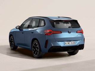 BMW X3 xdrive20d MSport Pro auto