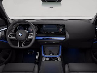 BMW X3 xdrive20d MSport Pro auto