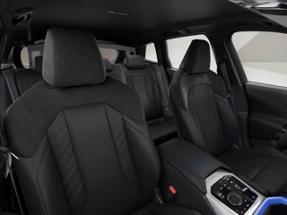 BMW X3 xdrive20d MSport Pro auto