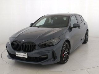 BMW 118d msport auto