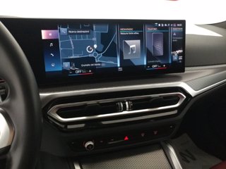 BMW 420d gran coupe mhev 48v msport auto