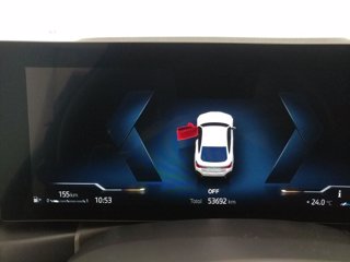 BMW 420d gran coupe mhev 48v msport auto