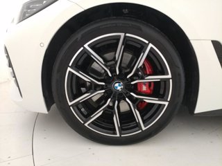 BMW 420d gran coupe mhev 48v msport auto