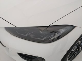 BMW 420d gran coupe mhev 48v msport auto