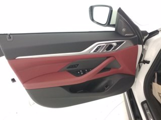 BMW 420d gran coupe mhev 48v msport auto