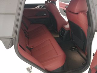 BMW 420d gran coupe mhev 48v msport auto