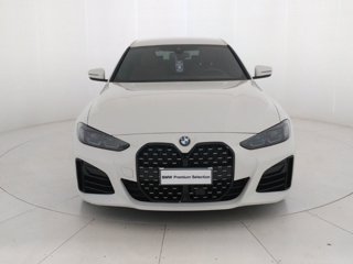 BMW 420d gran coupe mhev 48v msport auto