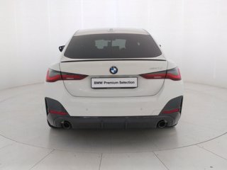 BMW 420d gran coupe mhev 48v msport auto