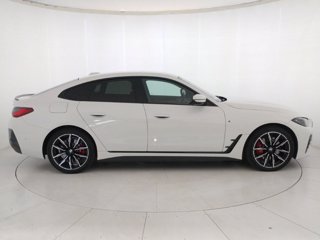 BMW 420d gran coupe mhev 48v msport auto