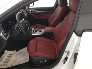 BMW 420d gran coupe mhev 48v msport auto