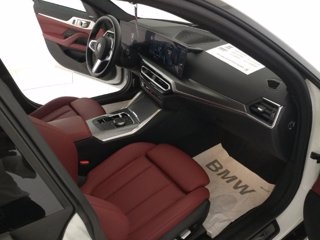 BMW 420d gran coupe mhev 48v msport auto