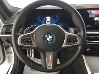 BMW 420d gran coupe mhev 48v msport auto