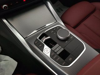 BMW 420d gran coupe mhev 48v msport auto