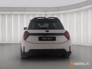 MINI Mini cooper 3p 2.0 s jcw auto