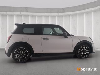 MINI Mini cooper 3p 2.0 s jcw auto
