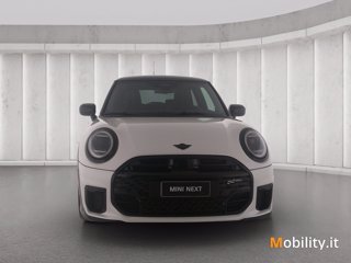 MINI Mini cooper 3p 2.0 s jcw auto
