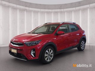 KIA Stonic 1.0 t-gdi mhev Urban 100cv mt