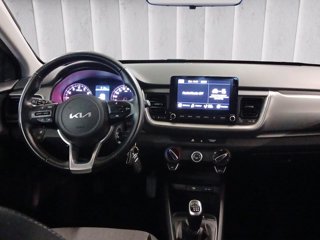 KIA Stonic 1.0 t-gdi mhev Urban 100cv mt