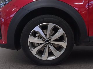 KIA Stonic 1.0 t-gdi mhev Urban 100cv mt