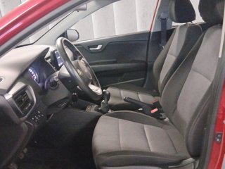 KIA Stonic 1.0 t-gdi mhev Urban 100cv mt