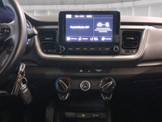 KIA Stonic 1.0 t-gdi mhev Urban 100cv mt