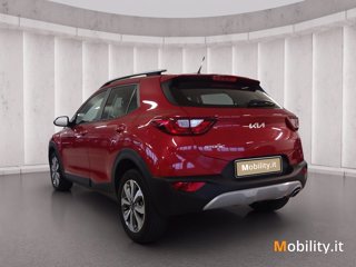 KIA Stonic 1.0 t-gdi mhev Urban 100cv mt