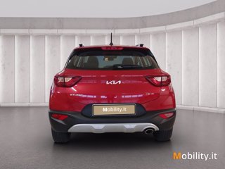 KIA Stonic 1.0 t-gdi mhev Urban 100cv mt