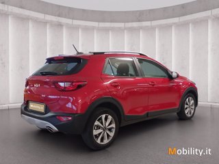 KIA Stonic 1.0 t-gdi mhev Urban 100cv mt