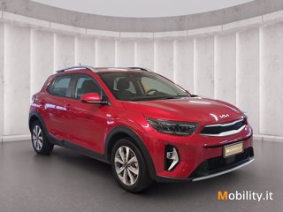 KIA Stonic 1.0 t-gdi mhev Urban 100cv mt