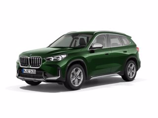 BMW X1 sdrive18d X-Line auto