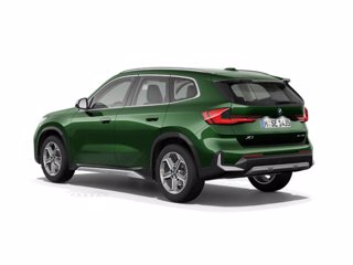 BMW X1 sdrive18d X-Line auto