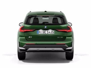 BMW X1 sdrive18d X-Line auto