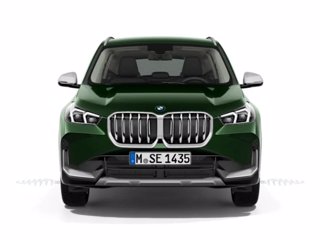 BMW X1 sdrive18d X-Line auto