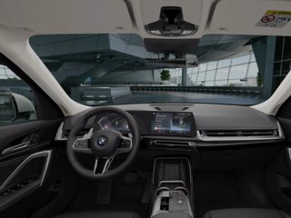 BMW X1 sdrive18d X-Line auto