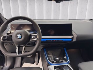BMW X3 xdrive20d MSport auto