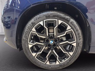 BMW X3 xdrive20d MSport auto