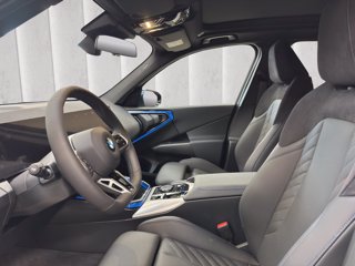 BMW X3 xdrive20d MSport auto