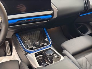 BMW X3 xdrive20d MSport auto