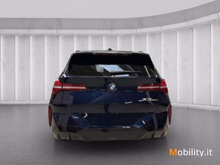 BMW X3 xdrive20d MSport auto