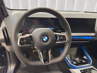 BMW X3 xdrive20d MSport auto